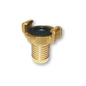 AQ Bajonet s nátrubkom G3/8", mosadz